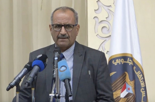 الجعدي: ستظل روح الفقيد أمين صالح معالم هداية نحو استعادة الدولة