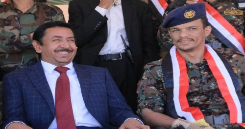 سلطة شبوة الإخوانية.. انتهاكات وفتن وتخادم مع الإرهاب والحوثي