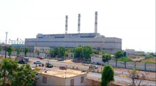 انهيار القدرة التوليدية لكهرباء العاصمة عدن