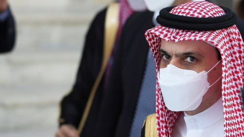 السعودية: نأمل في أن تسهم حكومة أفغانستان الجديدة في تحقيق الاستقرار