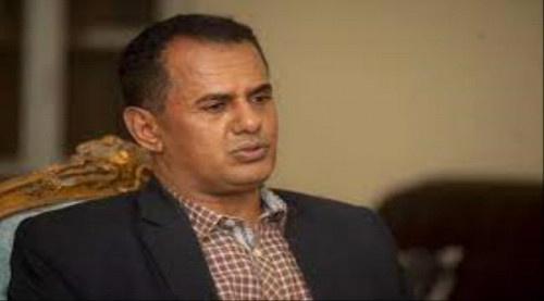 منصور صالح: حرب الشرعية اليمنية على الجنوب بدأت بعد تعيين الأحمر نائباً للرئيس هادي