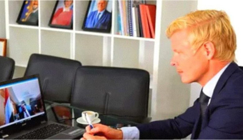 نص إحاطة المبعوث الأممي الجديد إلى اليمن أمام مجلس الأمن اليوم الجمعة