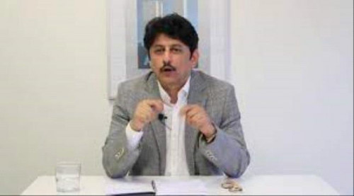 بن فريد: التعامل بجدية مع جوهر قضية دولة الجنوب يسهم في حل مشكلة اليمن