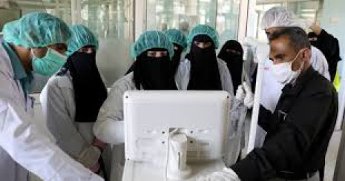 تسجيل 12 حالة وفاة بفيروس كورونا و39 إصابة مؤكدة