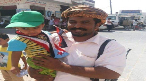 مليشيا الإخوان تختطف نائب مدير الإدارة الإعلامية بانتقالي الصعيد