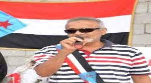 محمد سعيد سالم: انتصار جديد للانتقالي الجنوبي ضد فيروسات متحورة تستهدف الجنوب