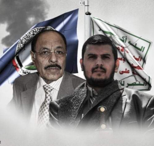 اجتياح الجنوب.. هدف يجمع مليشيا الحوثي والإخوان "تقرير"
