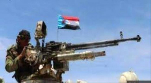 القوات المسلحة الجنوبية تشن هجومًا مضادًا على الحوثيين بجبهات الصبيحة وحيفان وتسيطر على مناطق استراتيجية