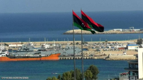 سحب الثقة من حكومة ليبيا.. الإخوان يلعبون على وتر الانقسام