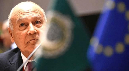 أبو الغيط: جماعة الحوثي تتحرك وفق أجندات خارجية للسيطرة على اليمن