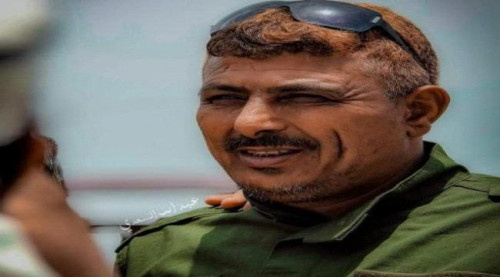 قائد الإسناد والدعم: ما حدث في شبوة نتاج على التخادم الحوثي الإخواني