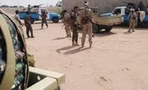 تفاقم حالة الغضب الشعبي في شبوة جراء خيانة مليشيا الإخوان