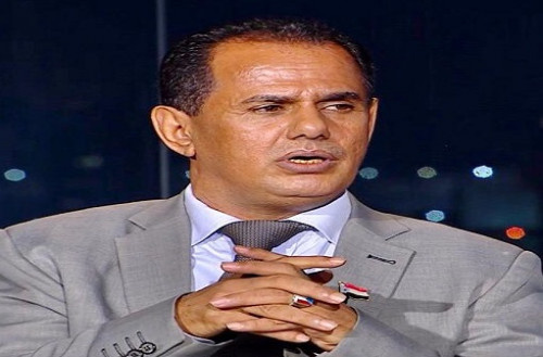 منصور صالح: أي حلول لا تستوعب أهمية فك ارتباط الجنوب عن اليمن هي هروب من الواقع
