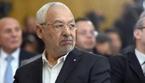 الغنوشي يجر تونس للصراع.. أعلن عودة عمل مجلس النواب "المعلق"