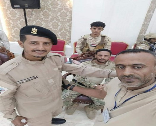 استشهاد ناشط وإصابة إعلامي في أحداث كريتر