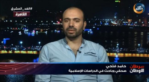 باحث مصري: الانتقالي صادق والإخوان هربوا من مواجهة الحوثي للسيطرة على الحكومة