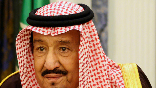 السعودية.. أمر ملكي بإعفاء رئيس "الشؤون الخاصة لخادم الحرمين الشريفين" من منصبه