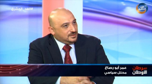 سياسي أردني: جماعة الإخوان تعيش في ظل الحروب والأزمات هدفها الأساسي تسخير الصراع لخدمة أجندتها ومخططها