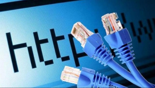 عودة الإنترنت إلى العاصمة عدن والمحافظات المجاورة