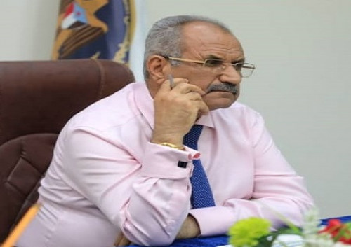 الجعدي: يجب على العالم أن يدرك أن حروب ما بعد 94 لا توازي أسباب وحيثيات القضية الجنوبية العادلة