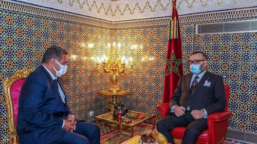 حكومة جديدة بالمغرب.. تشكيلة "رشيقة" وحضور نسائي وازن