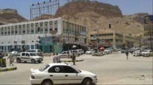 حضرموت.. إصابة مواطن في مدينة القطن برصاص مجهولين