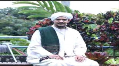 المجلس الانتقالي الجنوبي يحمل المنطقة العسكرية الأولى مسئولية اختطاف الداعية السيد طاهر حسين العطاس