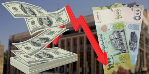 إجراءات مرتقبة لإنهاء المضاربة بأسعار الصرف