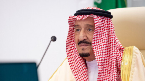 العاهل السعودي يصدر أوامر ملكية بتعيين قائد القوات المشتركة ووزيري الحج والصحة