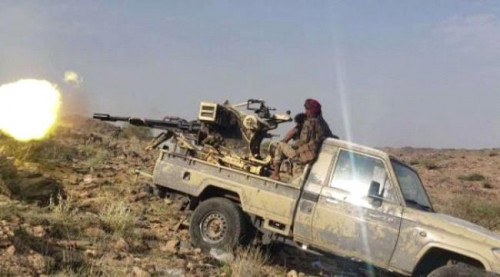 مواجهات عنيفة بين القوات الجنوبية ومليشيات الحوثي شمال طور الباحة