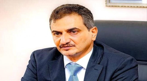 بتوجيهات من المحافظ لملس.. منع دخول منتجات مياه "شملان - حدة" إلى العاصمة عدن
