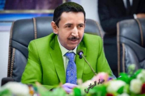 بن عديو يحذر المقاومة والقبائل من أي صدام مع الحوثيين في شبوة