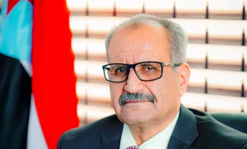 الجعدي: الانتقالي يخوض معركة سياسية وعسكرية لاستعادة الدولة الجنوبية