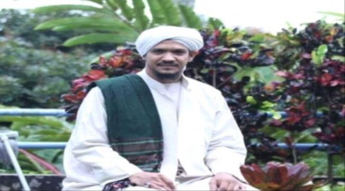 تنظيم القاعدة يعلن مسؤوليته عن اختطاف الداعية طاهر العطاس