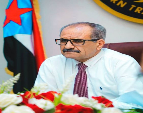قيادي في الانتقالي: شعب الجنوب أشعل ثورته التحررية التي ستجرف كل من يقف في طريقها