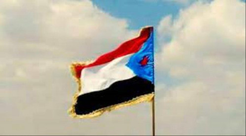 باراس يوجه برفع علم الجنوب وترديد النشيد الجنوبي في مدارس دار سعد