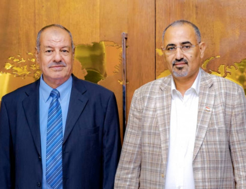 المجلس الانتقالي الجنوبي يَنعي المناضل البارز اللواء علي قاسم طالب ممثل المجلس بجمهورية روسيا الاتحادية