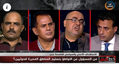 منصور صالح: الانتقالي سيتصدى لمخطط تسليم شبوة من محتل إلى محتل آخر