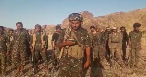 قائد أمني ينشق عن القوات الخاصة ويهاجم قيادتها ويدعو لإنقاذ شبوة من سلطة الإخوان