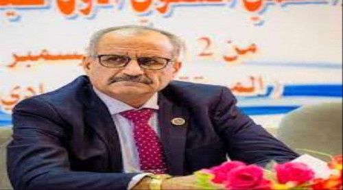 قيادي في الانتقالي: لن يتحقق النصر في مواجهة مليشيات الحوثي عبر أدوات الفشل