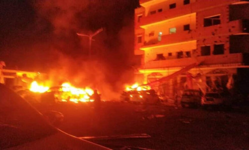 مصدر مسؤول بالسلطة المحلية: احصائيات ضحايا تفجير خومكسر سيتم نشرها رسميا عبر مكتب الصحة