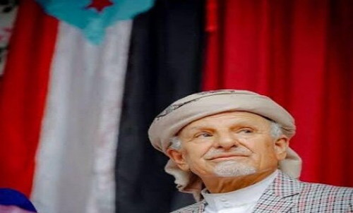 الشيخ النقيب يدعو إلى توحيد الصفوف لمواجهة مؤامرات أعداء الجنوب
