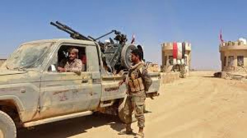 كتيبة كاملة تنشق عن جيش الإخوان وتعلن انضمامها للحوثي في الجوف