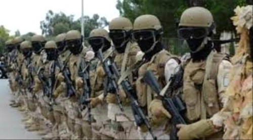 أبناء شبوة يطالبون التحالف والمنظمات الدولية إطلاق سراح جنود النخبة المعتقلين بسجون الإخوان