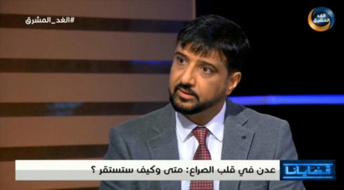 مدير الوكالة الدولية للصحافة: المجلس الانتقالي الأكثر التزاماً بتنفيذ اتفاق الرياض