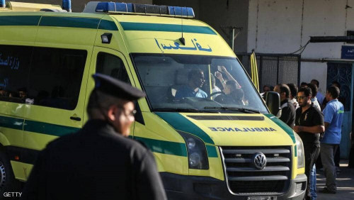 مصر.. محاكمة عاجلة و5 تهم لمرتكب جريمة "قطع الرأس" بالإسماعيلية