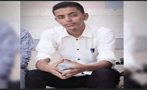 الهيئة الوطنية للإعلام الجنوبي تنعي استشهاد الصحفي أحمد حديج با راس العولقي في العاصمة عدن