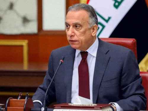 مجلس الأمن الدولي يدين محاولة اغتيال الكاظمي