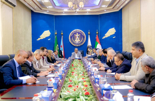 بيان هام صادر عن الاجتماع الاستثنائي لهيئة رئاسة المجلس الانتقالي الجنوبي 