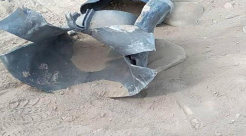 الحوثيون يستهدفون المخا بالصواريخ الباليستية بالتزامن مع زيارة المبعوث الاممي للمدينة